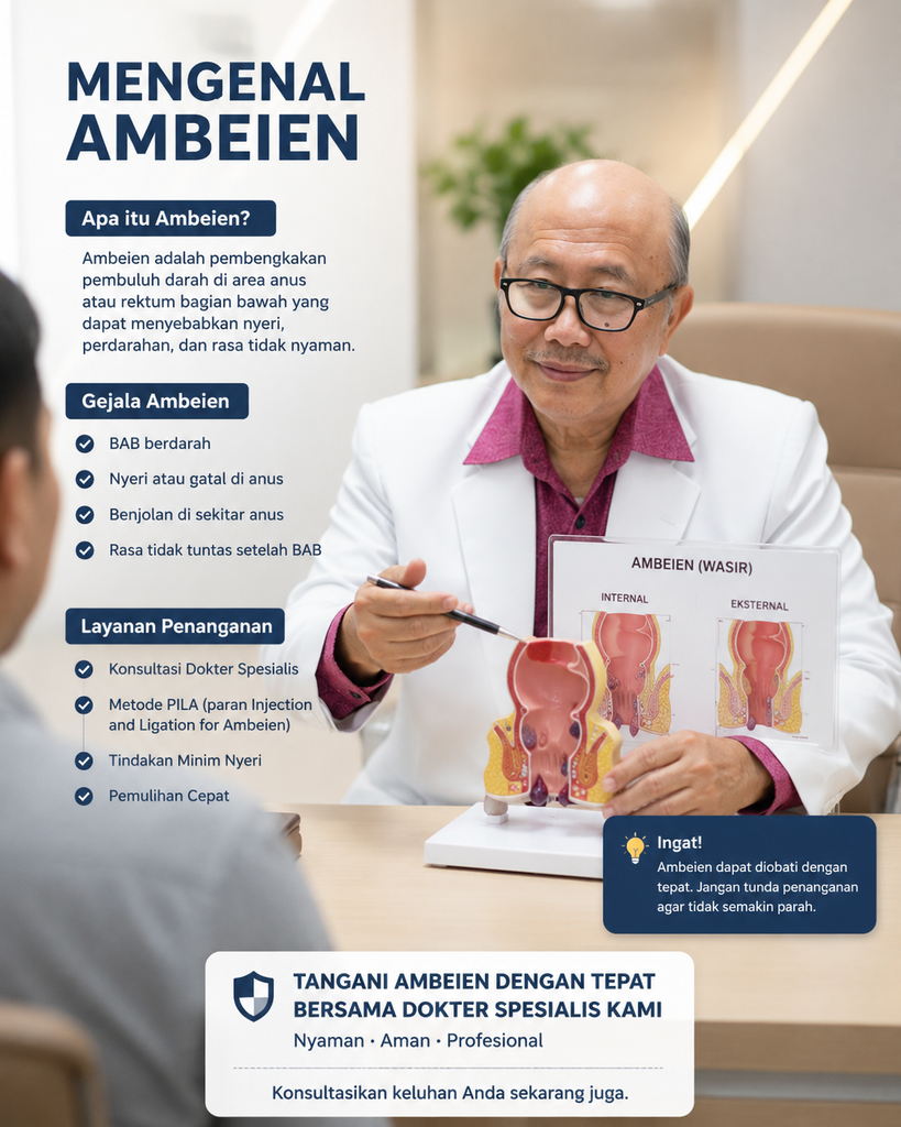 ambeien ambeien