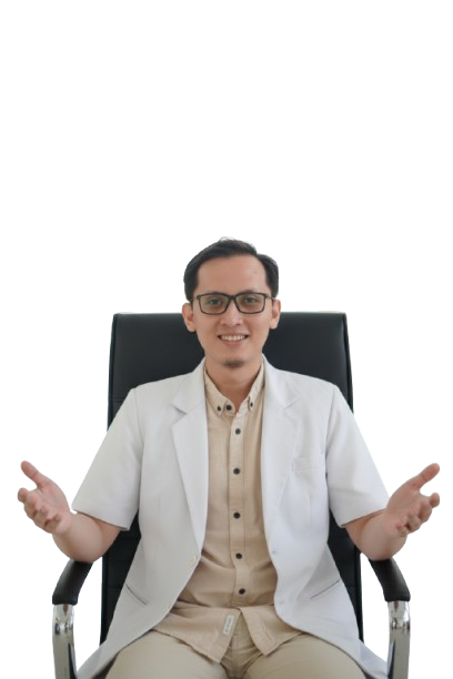 DAFTAR DOKTER dr aji