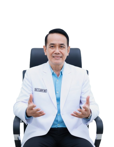 DAFTAR DOKTER dr ali