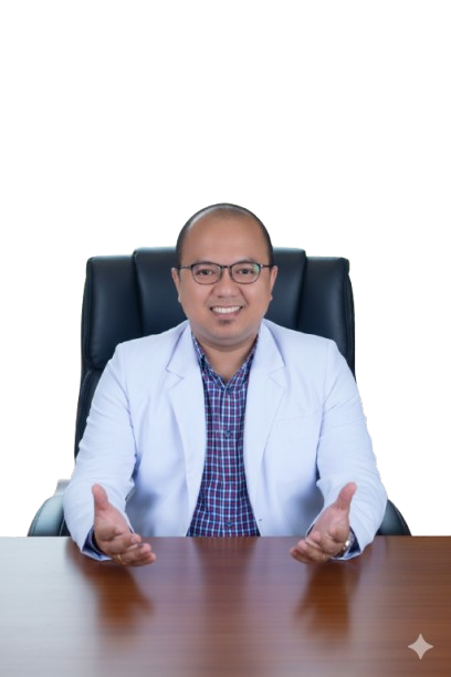 DAFTAR DOKTER dr benedictus
