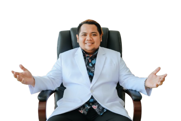 DAFTAR DOKTER dr dedde