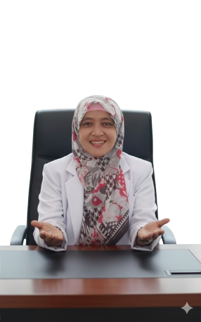 DAFTAR DOKTER dr indri