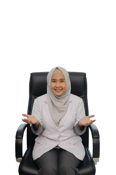 DAFTAR DOKTER dr vina