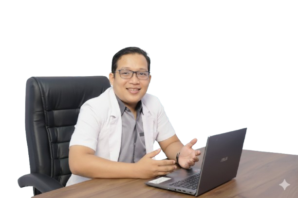 DAFTAR DOKTER dr zainul