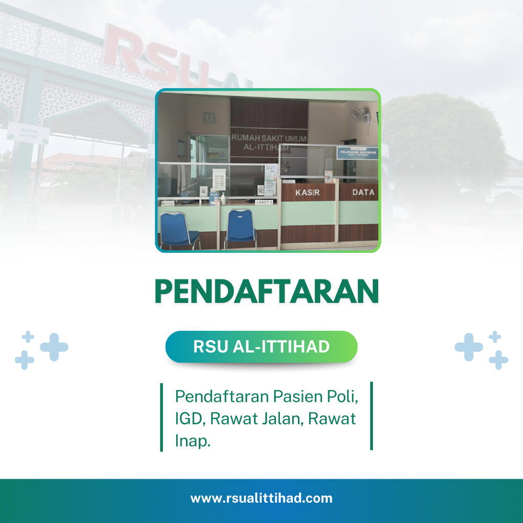 pendaftaran pendaftaran